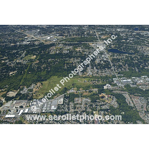 Bothell - Canyon Park 2003