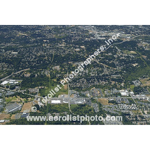 Bothell - Canyon Park 2003