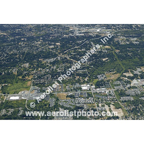 Bothell - Canyon Park 2003