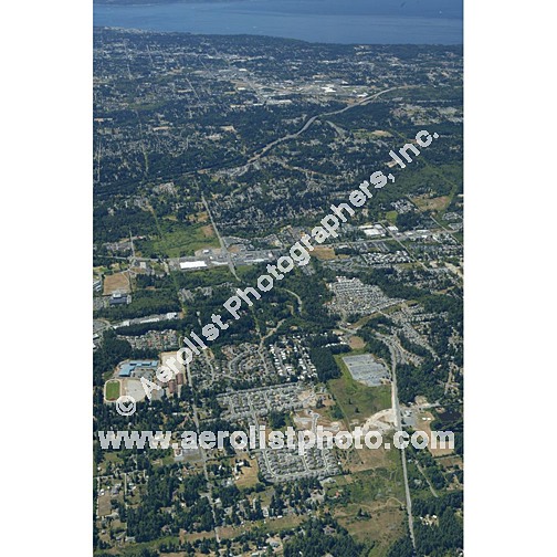 Bothell - Canyon Park 2003