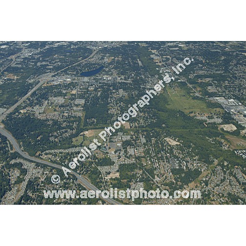 Bothell - Canyon Park 2003