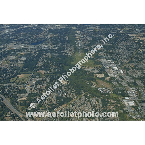 Bothell - Canyon Park 2003