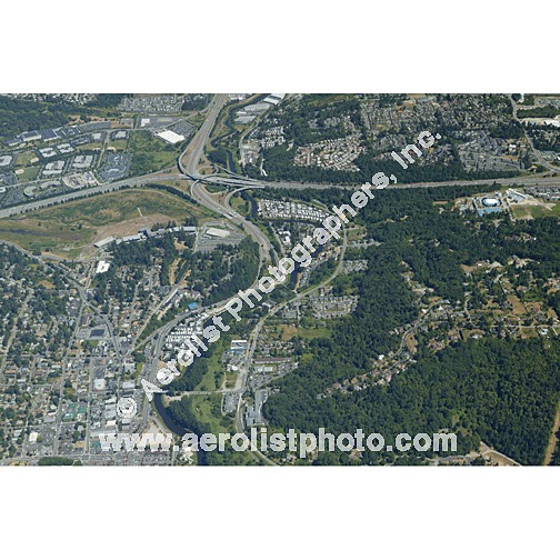 Bothell - Downtown 2003
