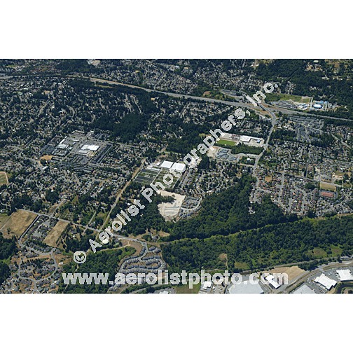 Bothell - Downtown 2003