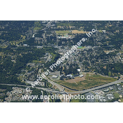 Bothell - Downtown 2003