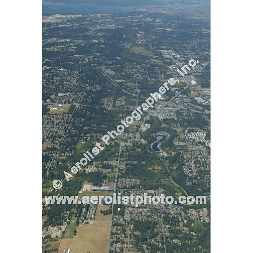 Bothell - Downtown 2003