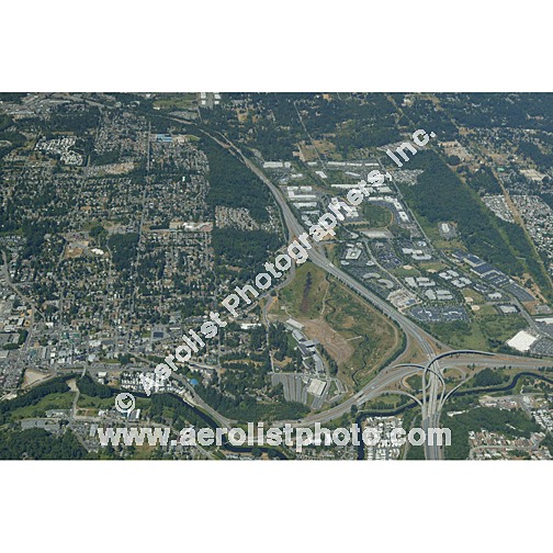 Bothell - Downtown 2003