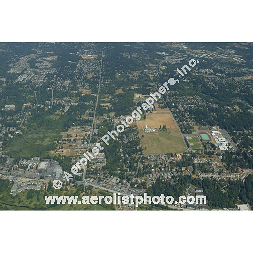 Bothell - Downtown 2003