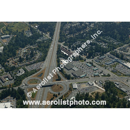 Bothell - Canyon Park 2003