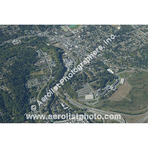 Bothell - Downtown 2003