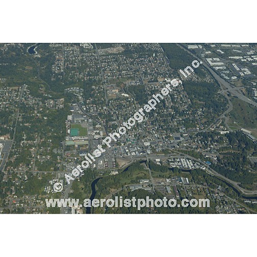 Bothell - Downtown 2003