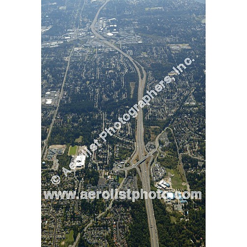 Bothell - Downtown 2003