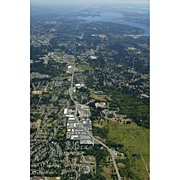 Bothell - Canyon Park 2003