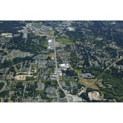 Bothell - Canyon Park 2003