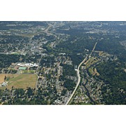 Bothell - Downtown 2003