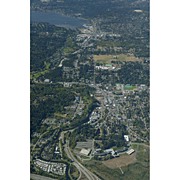 Bothell - Downtown 2003