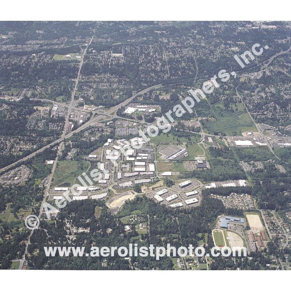 Bothell - Canyon Park 2003