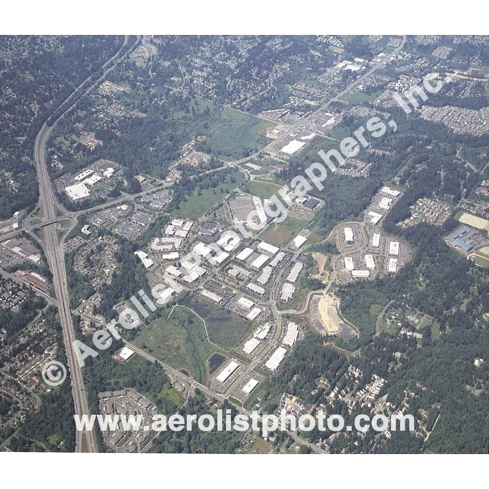 Bothell - Canyon Park 2003