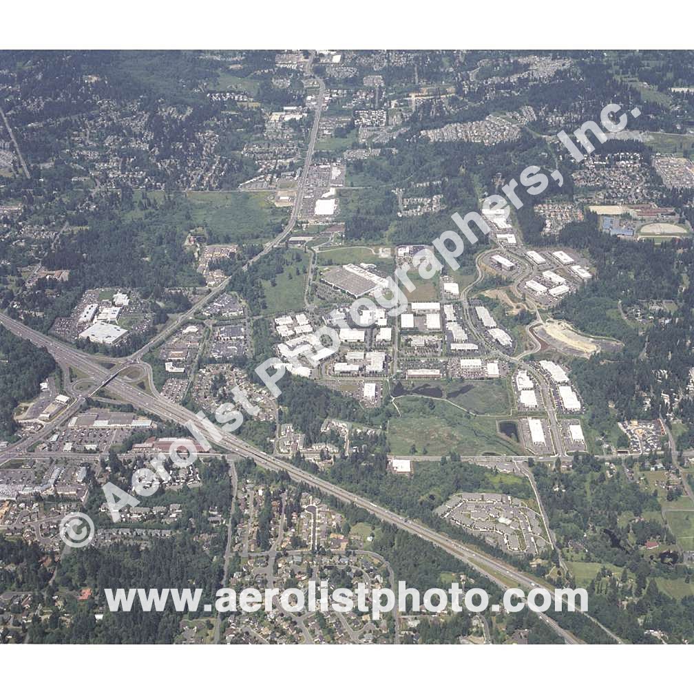 Bothell - Canyon Park 2003