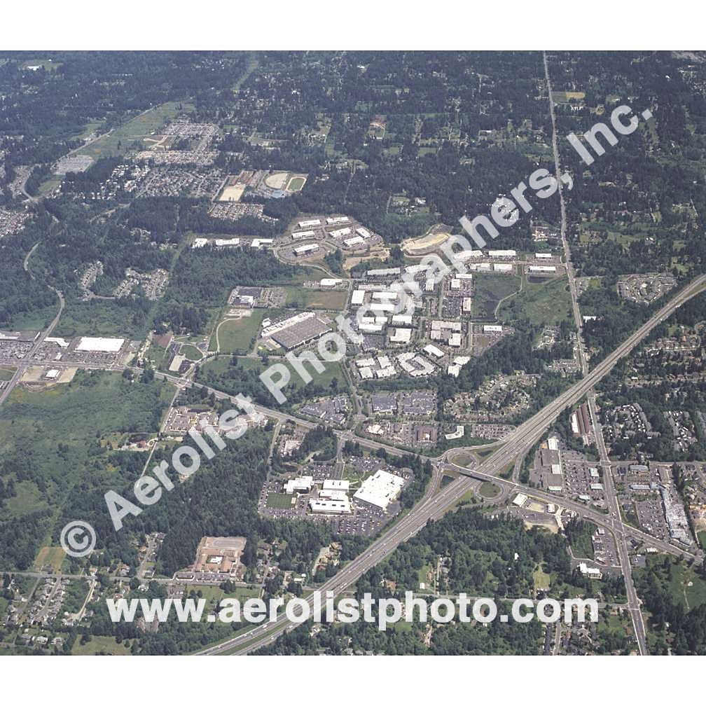 Bothell - Canyon Park 2003