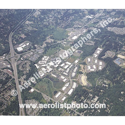 Bothell - Canyon Park 2003