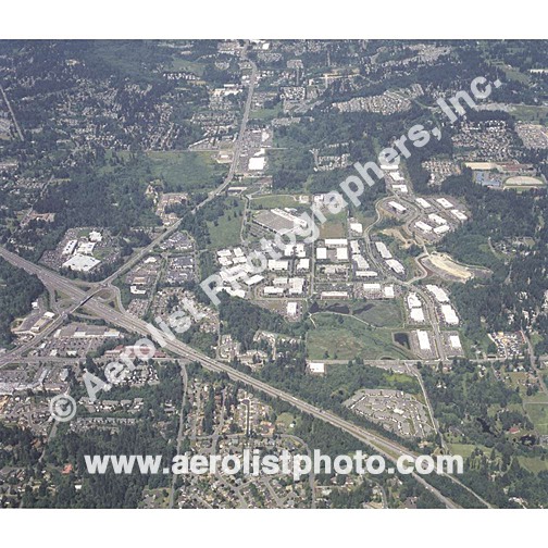 Bothell - Canyon Park 2003