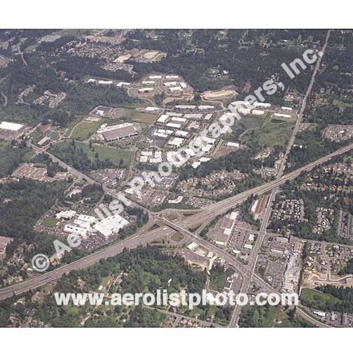 Bothell - Canyon Park 2003