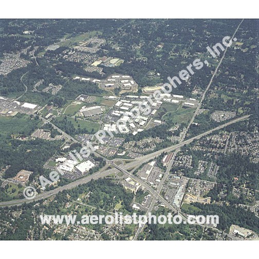 Bothell - Canyon Park 2003