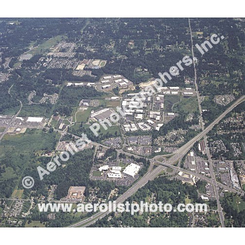 Bothell - Canyon Park 2003