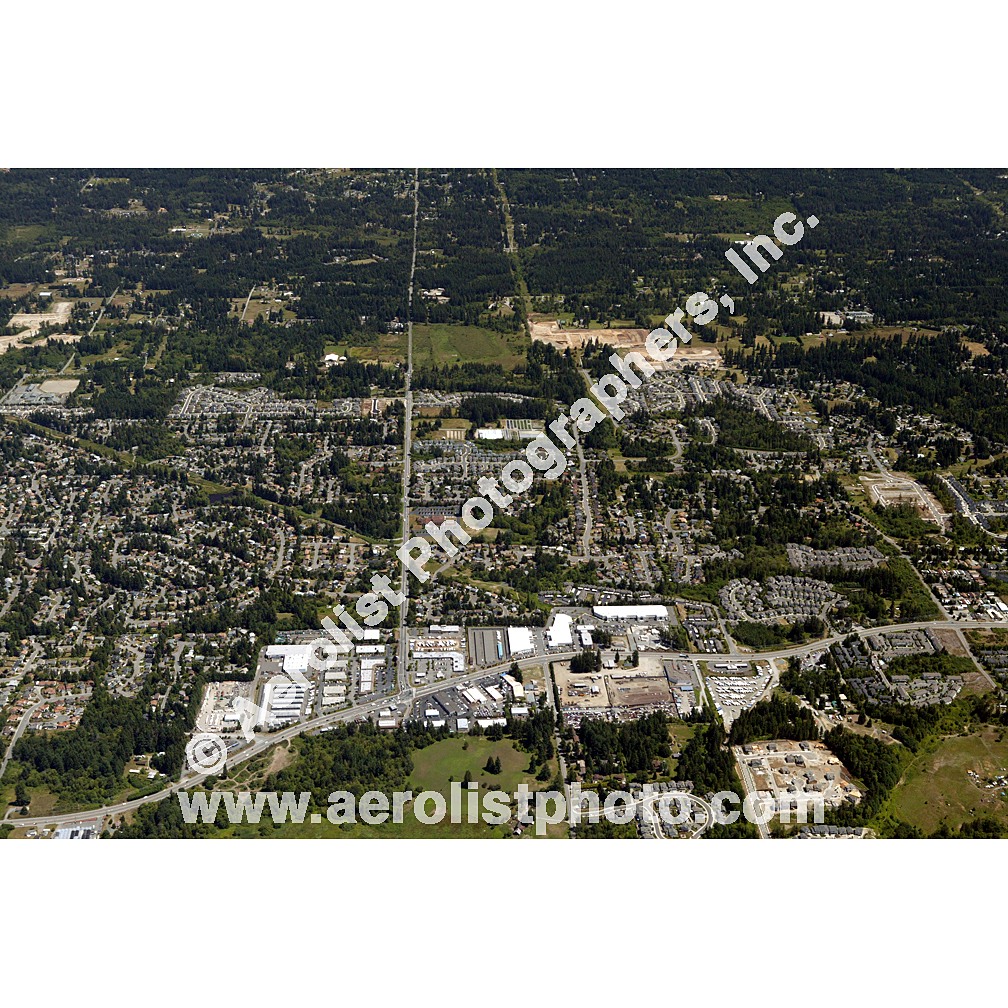 Bothell - Canyon Park 2004