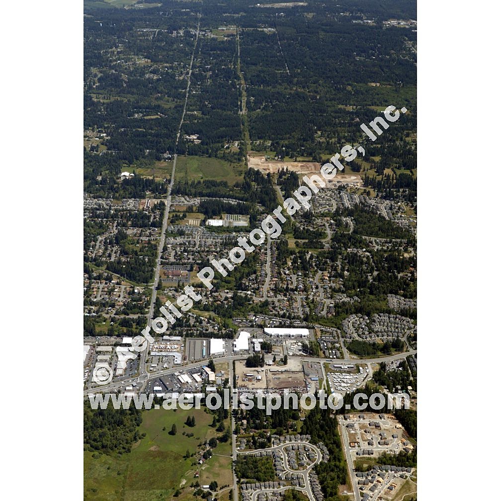 Bothell - Canyon Park 2004