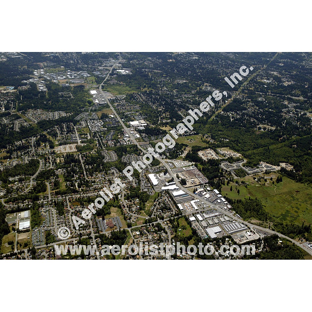 Bothell - Canyon Park 2004