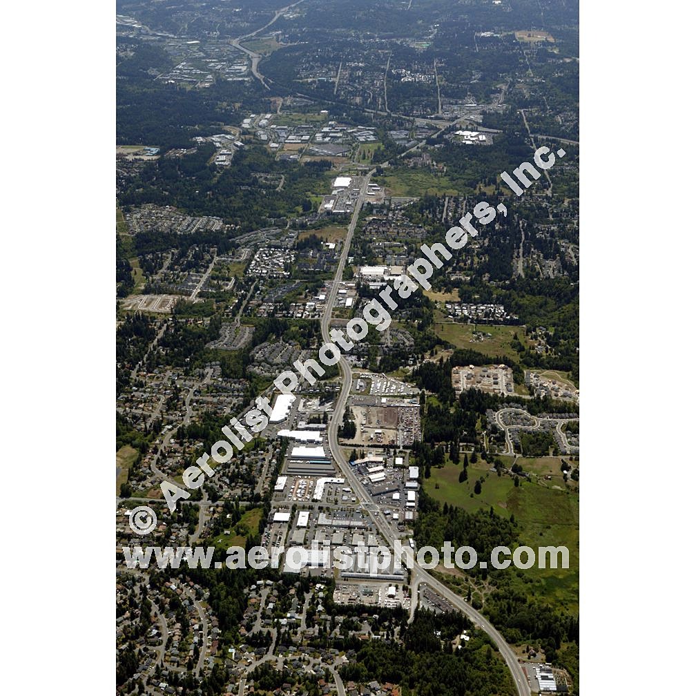 Bothell - Canyon Park 2004