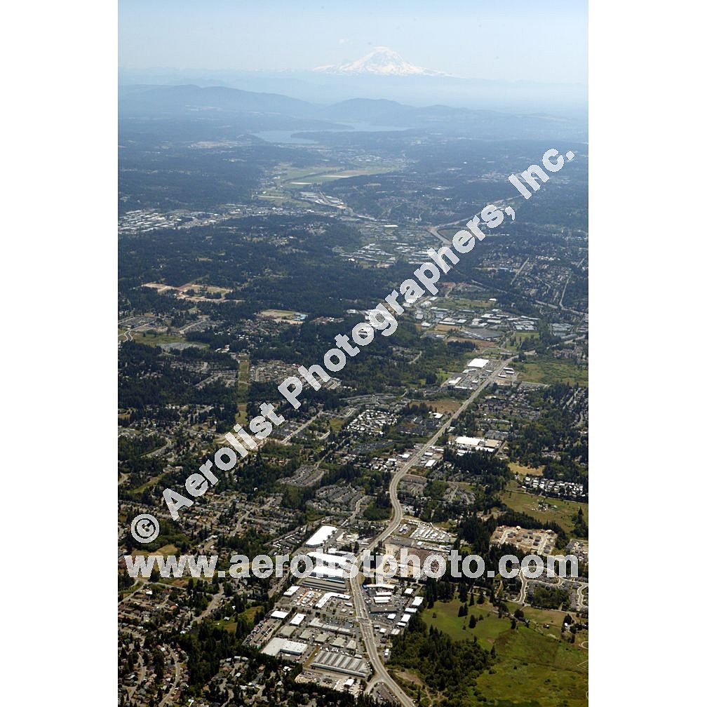 Bothell - Canyon Park 2004