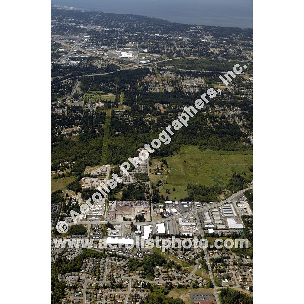 Bothell - Canyon Park 2004