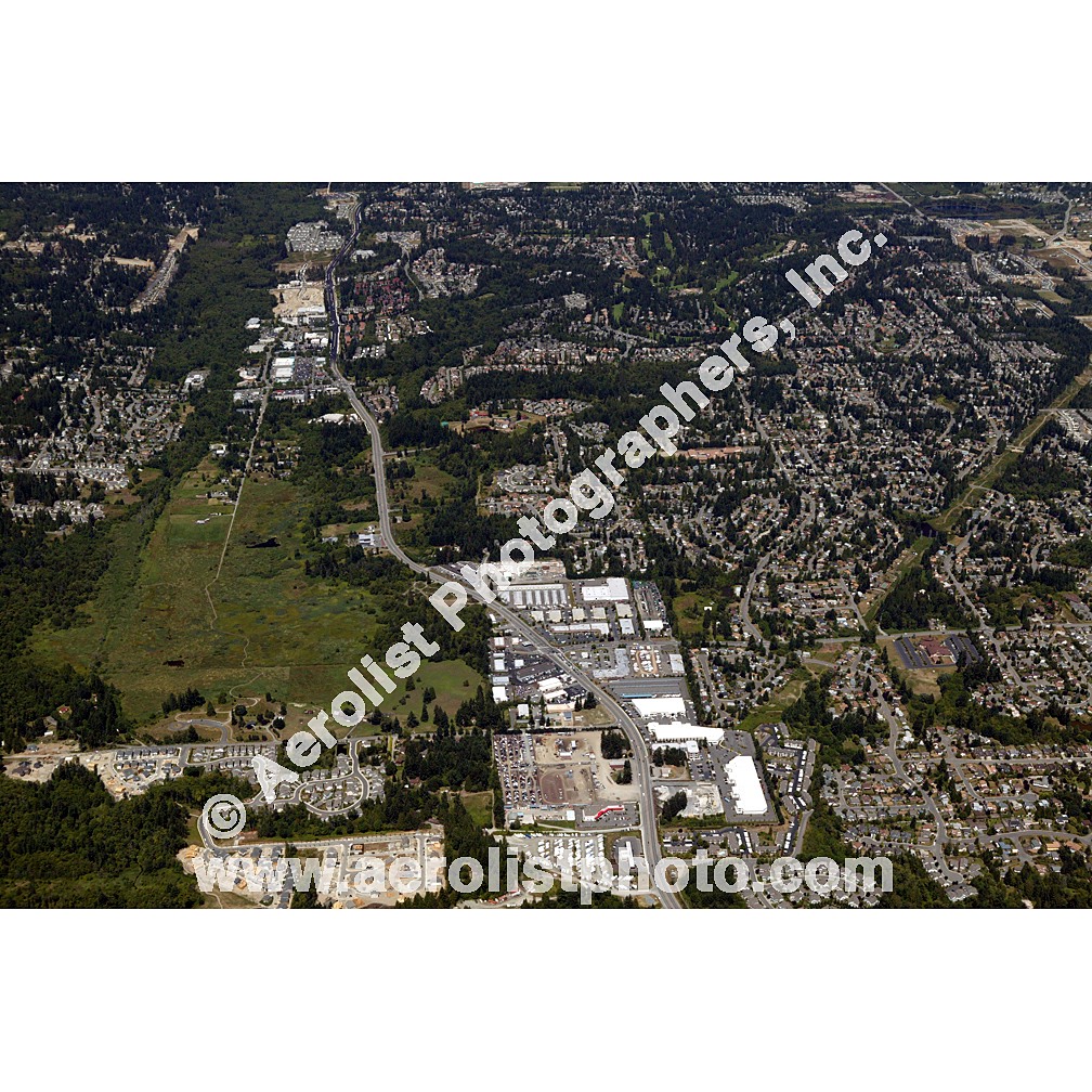 Bothell - Canyon Park 2004