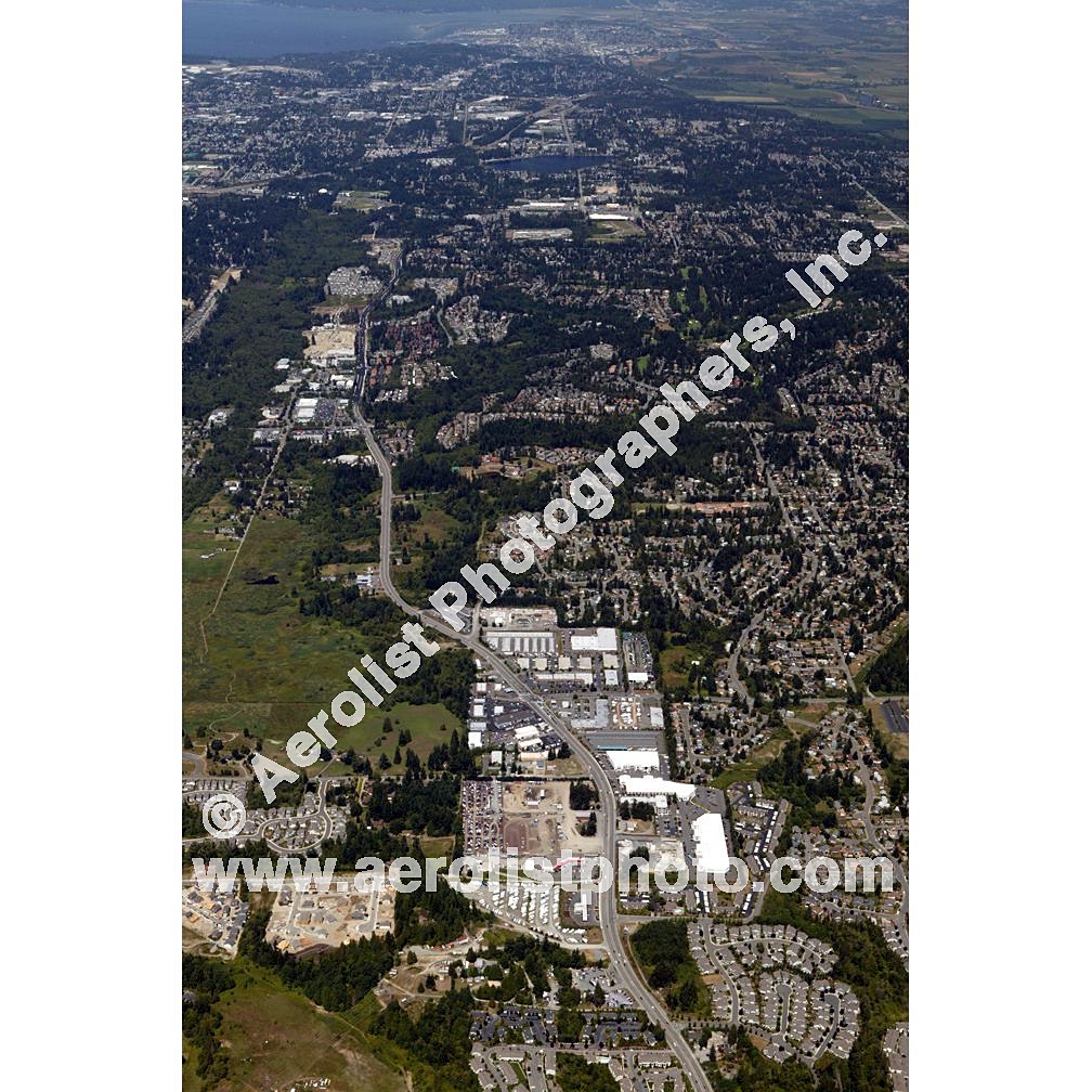 Bothell - Canyon Park 2004