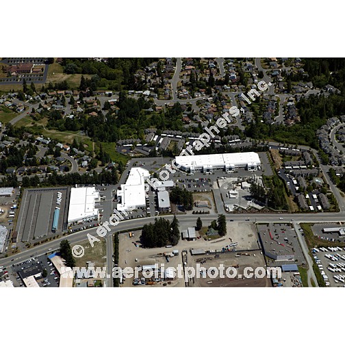 Bothell - Canyon Park 2004