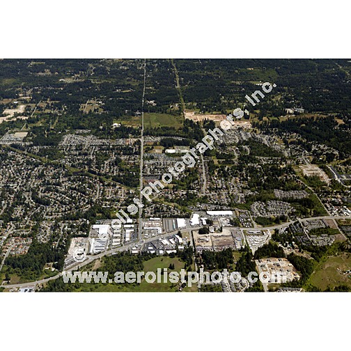 Bothell - Canyon Park 2004