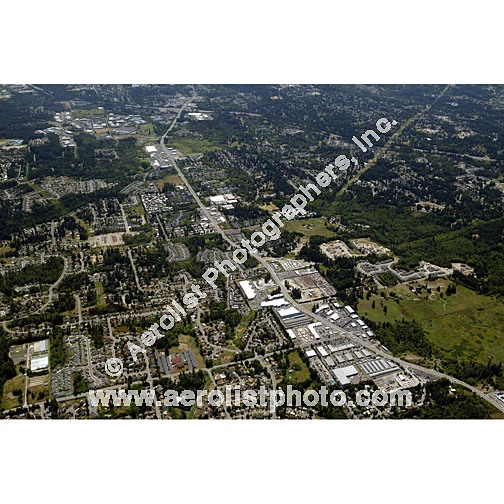 Bothell - Canyon Park 2004