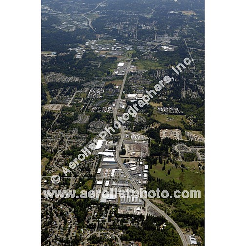 Bothell - Canyon Park 2004