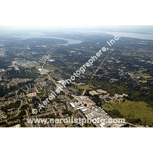 Bothell - Canyon Park 2004