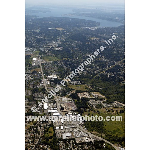 Bothell - Canyon Park 2004