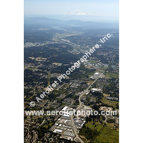 Bothell - Canyon Park 2004