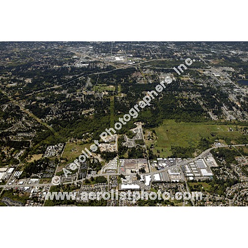 Bothell - Canyon Park 2004