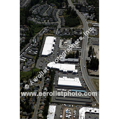 Bothell - Canyon Park 2004