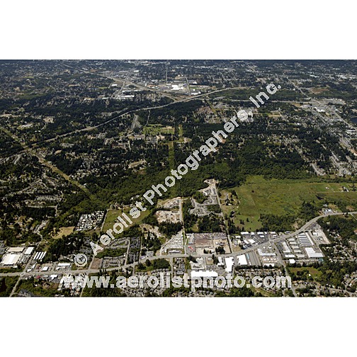 Bothell - Canyon Park 2004