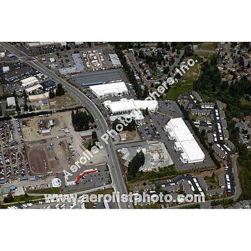 Bothell - Canyon Park 2004