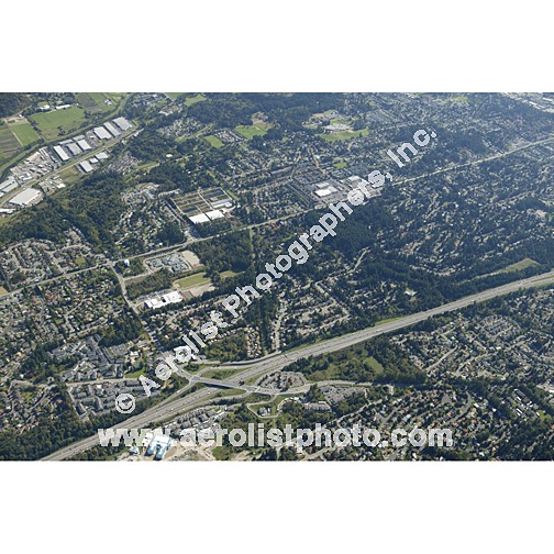 Bothell - Downtown 2004