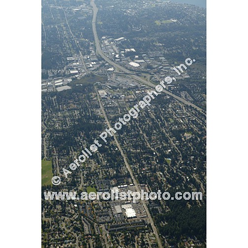 Bothell - Downtown 2004